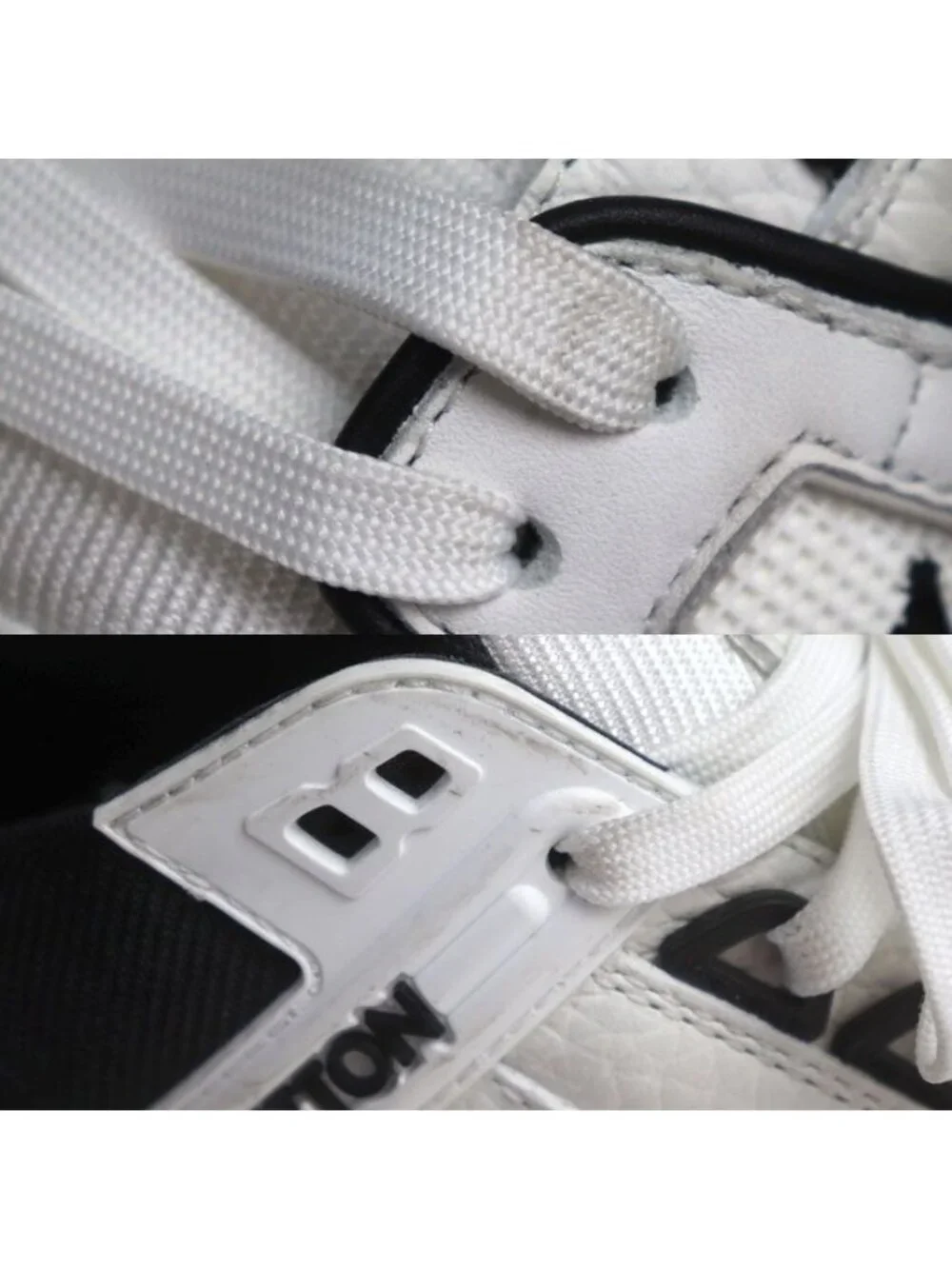Louis Vuitton LV Trainer Sneakers
